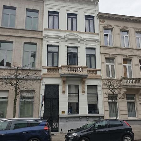 La Liberte Hotel Anvers Exterior foto