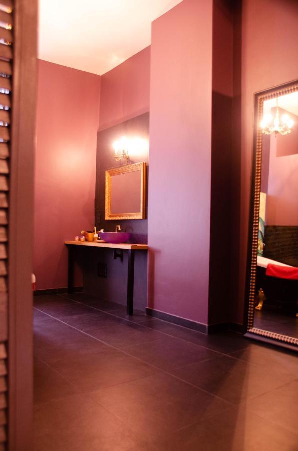 La Liberte Hotel Anvers Exterior foto